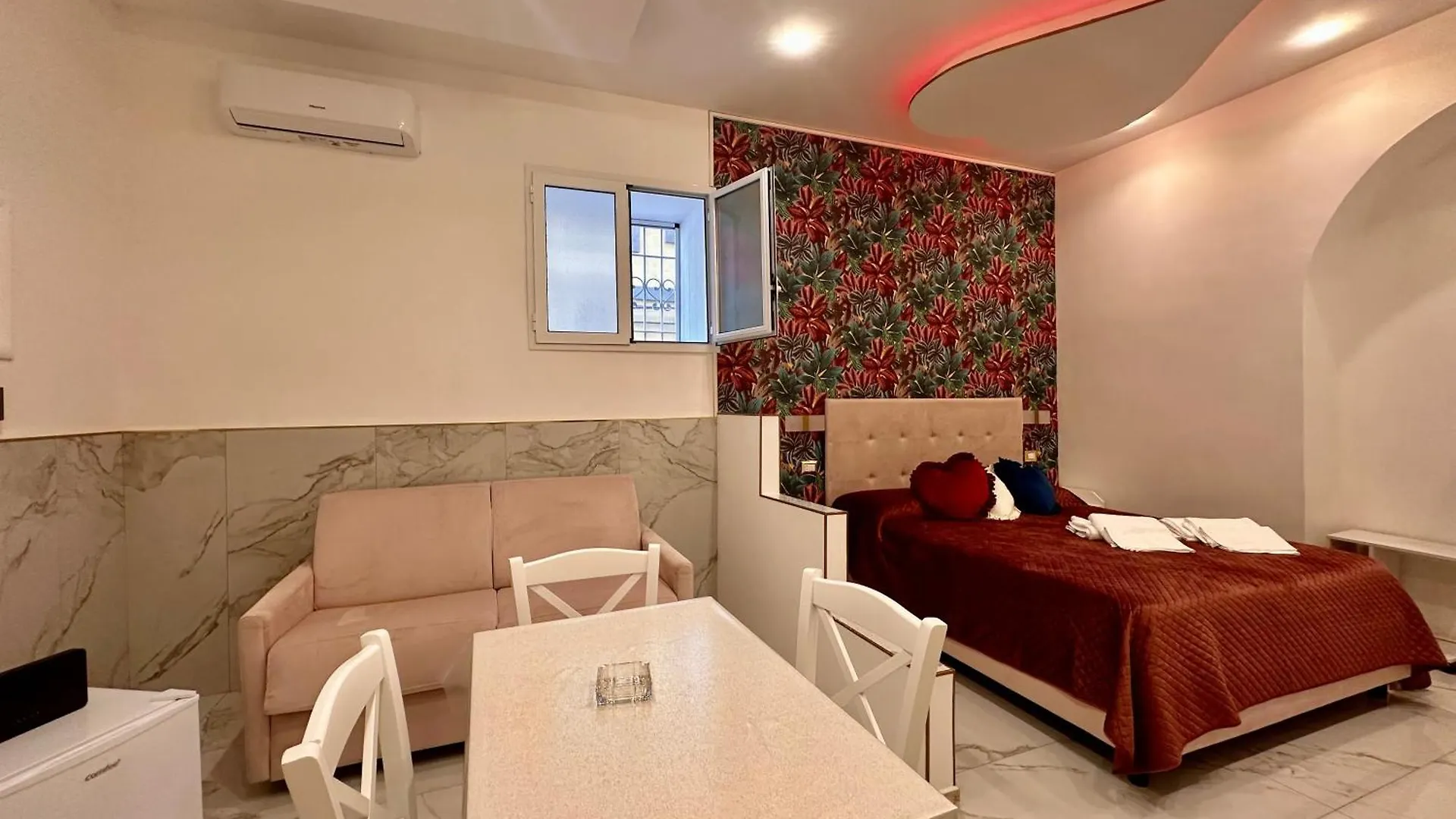 Villa House Santa Fe Napoli