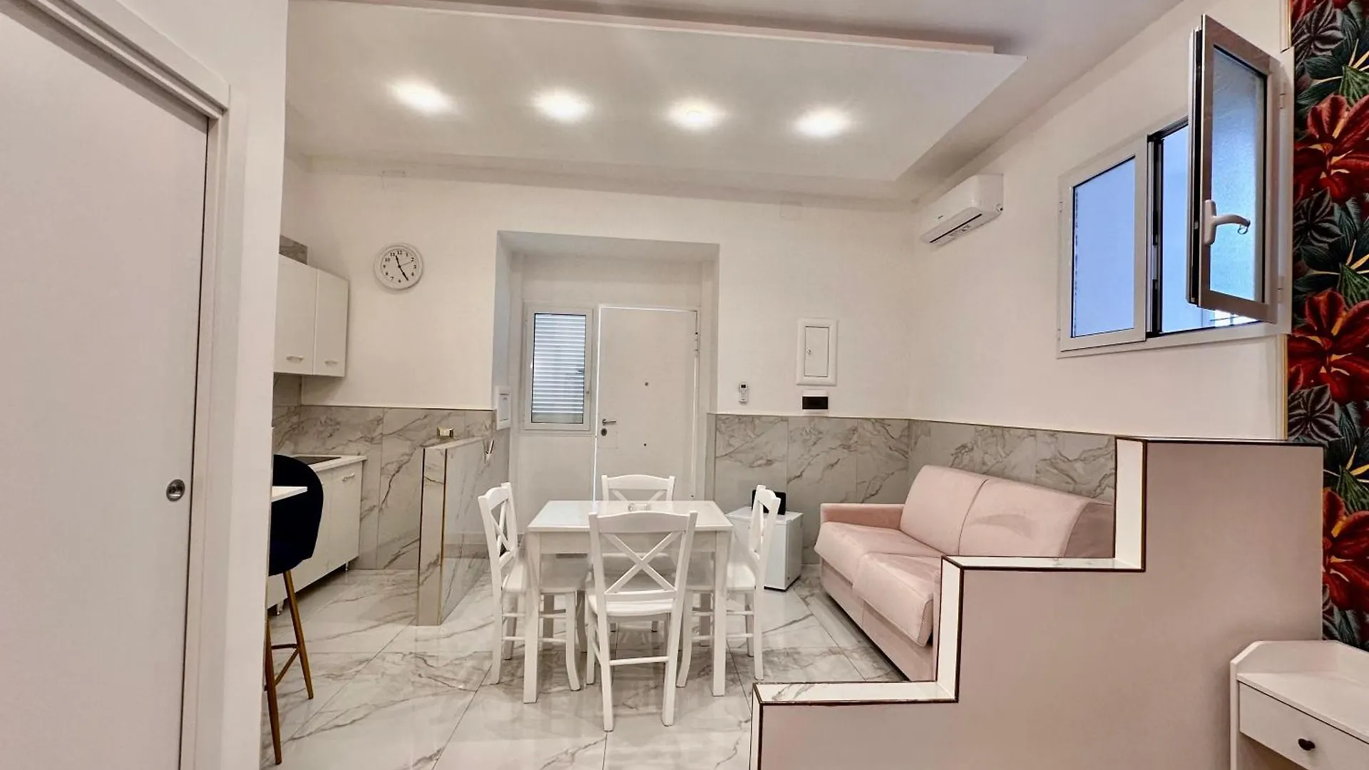 Tatil Evi House Santa Fe Villa Napoli