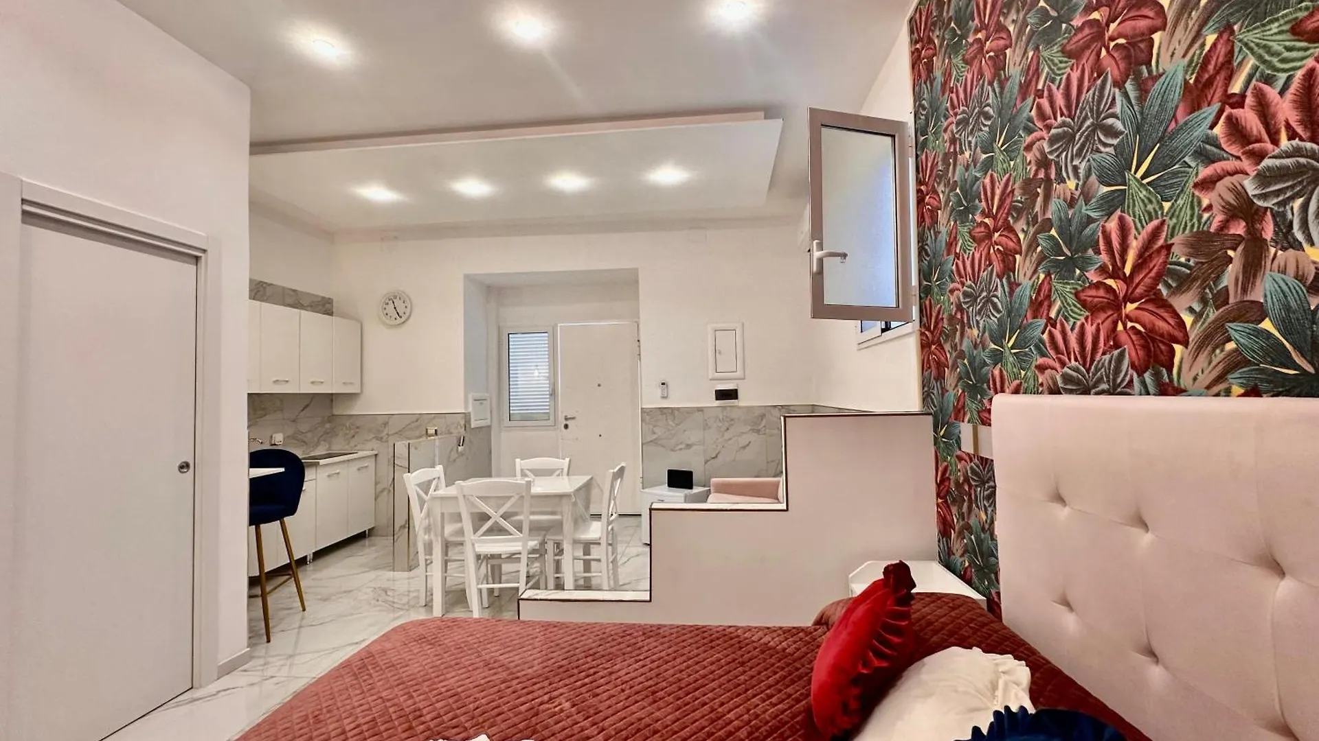 Casa vacanze Villa House Santa Fe Napoli