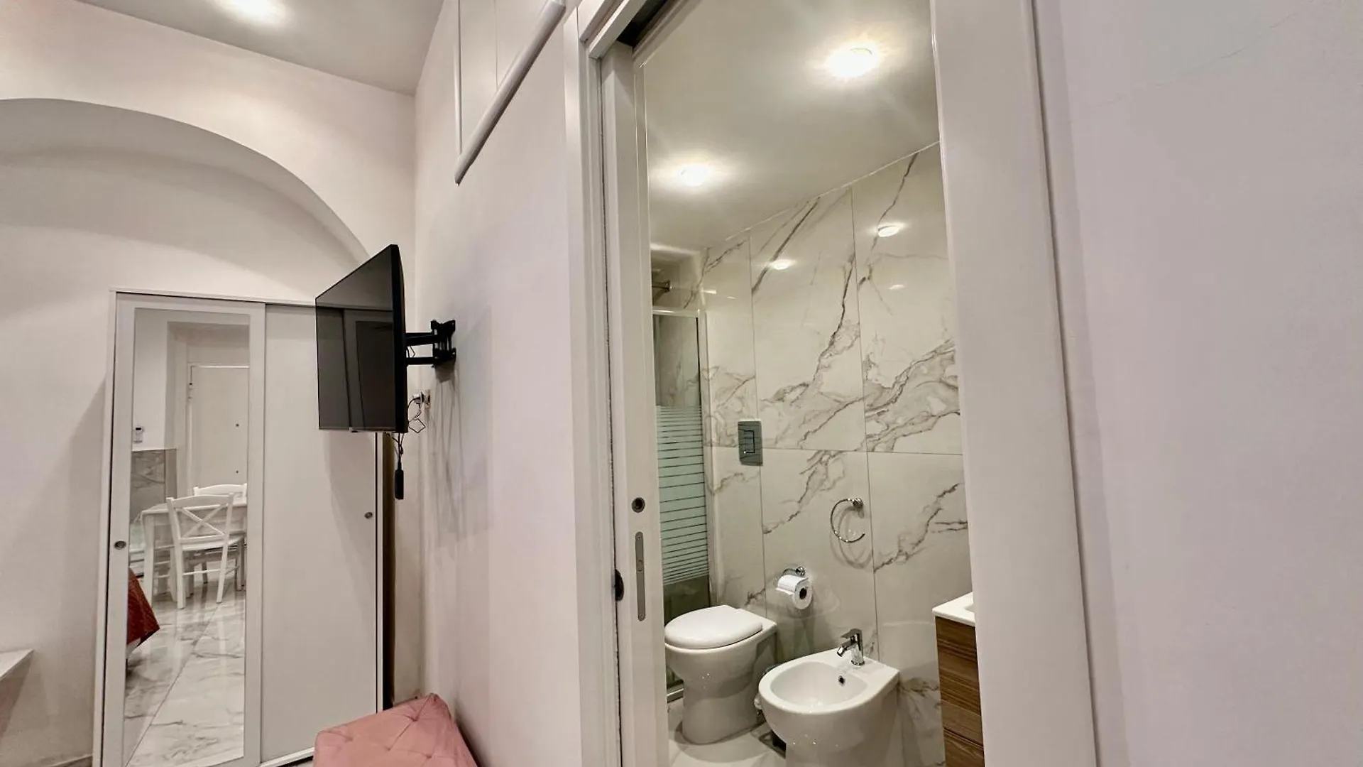 Casa vacanze Villa House Santa Fe Napoli