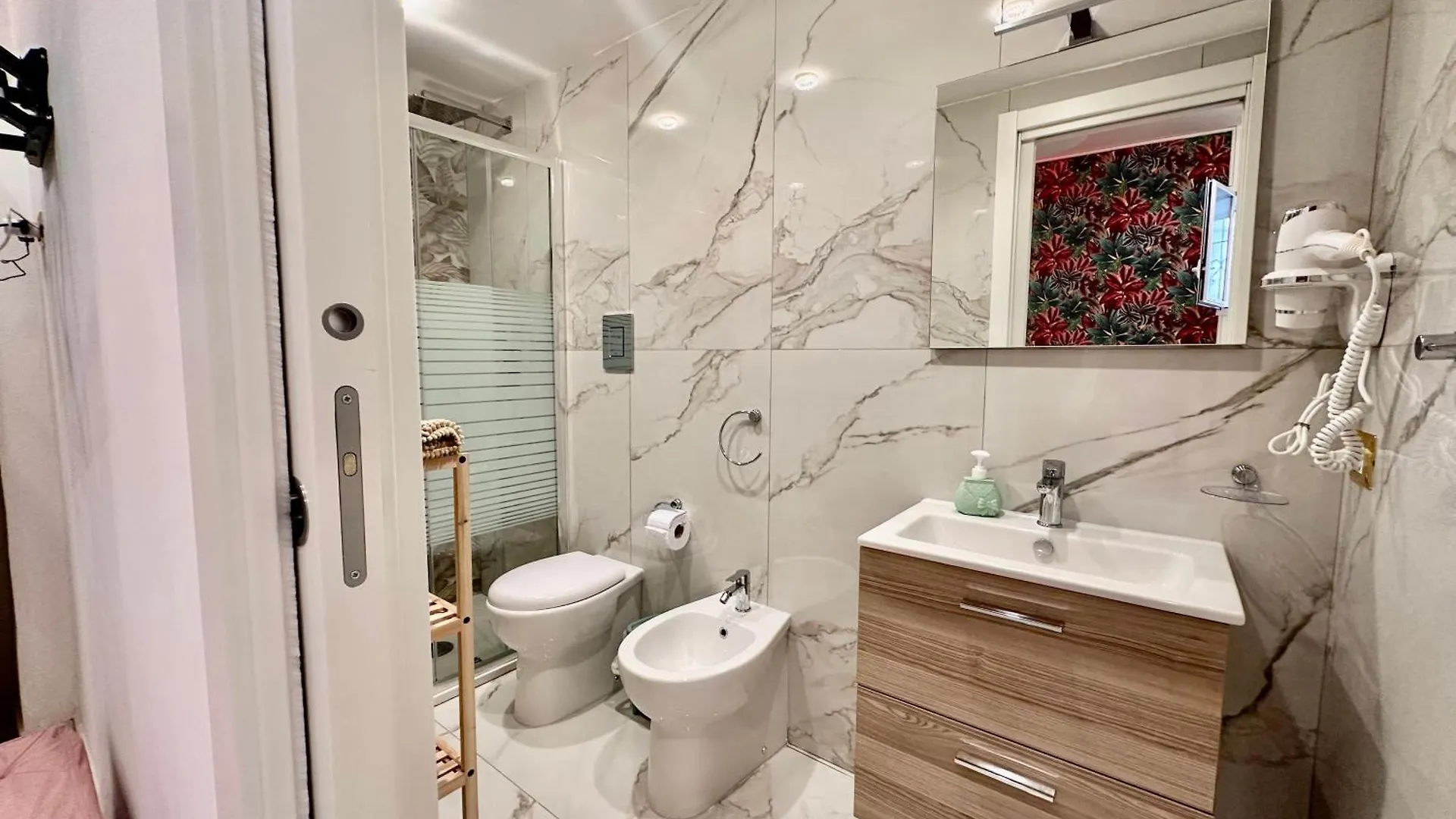 Villa House Santa Fe Napoli 0*,
