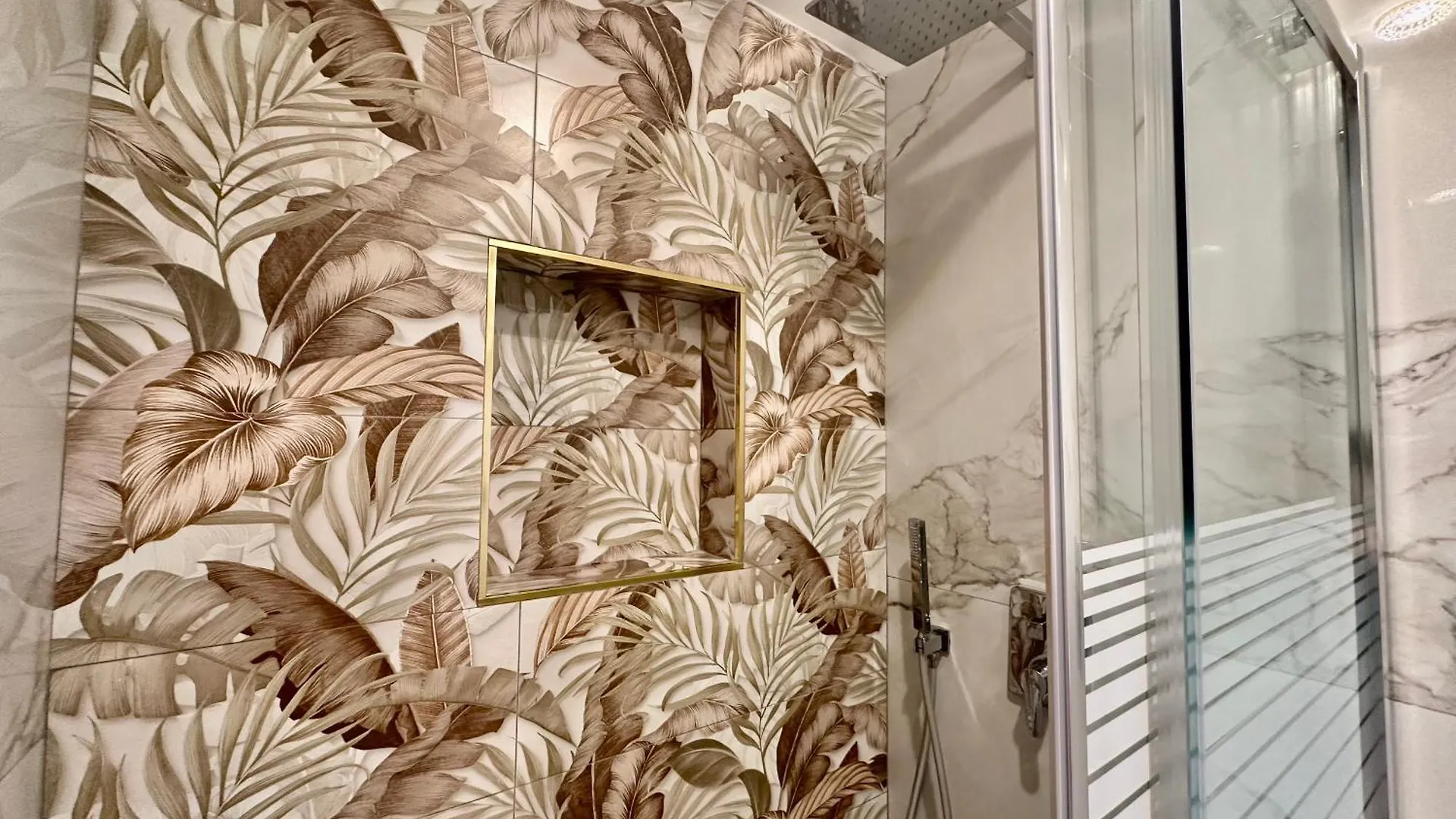 Casa vacanze Villa House Santa Fe Napoli