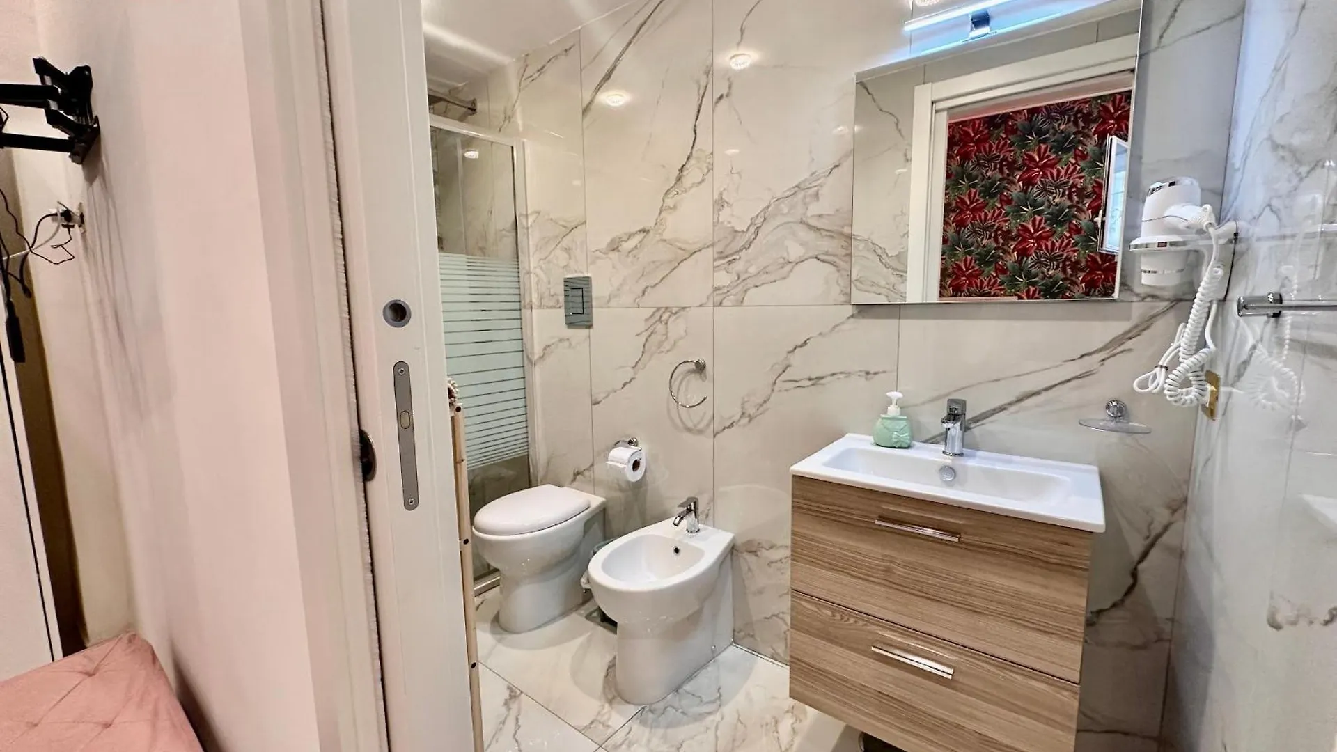 Villa House Santa Fe Napoli