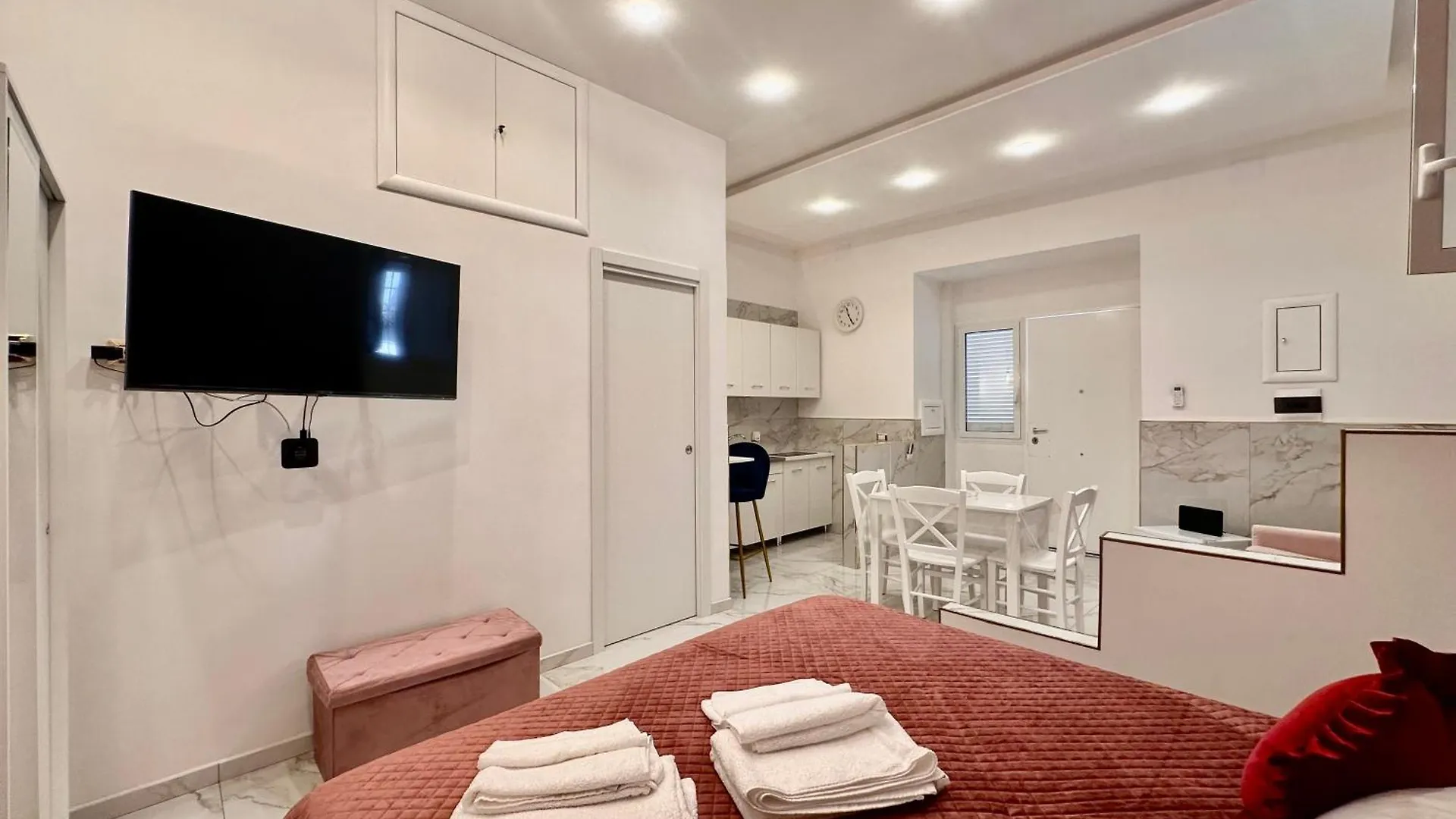 Casa vacanze Villa House Santa Fe Napoli