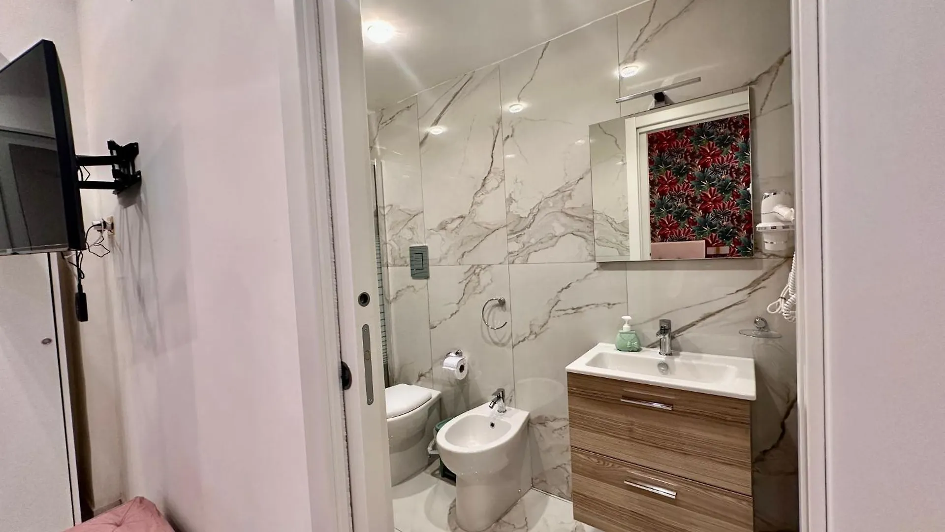 Villa House Santa Fe Napoli 0*,