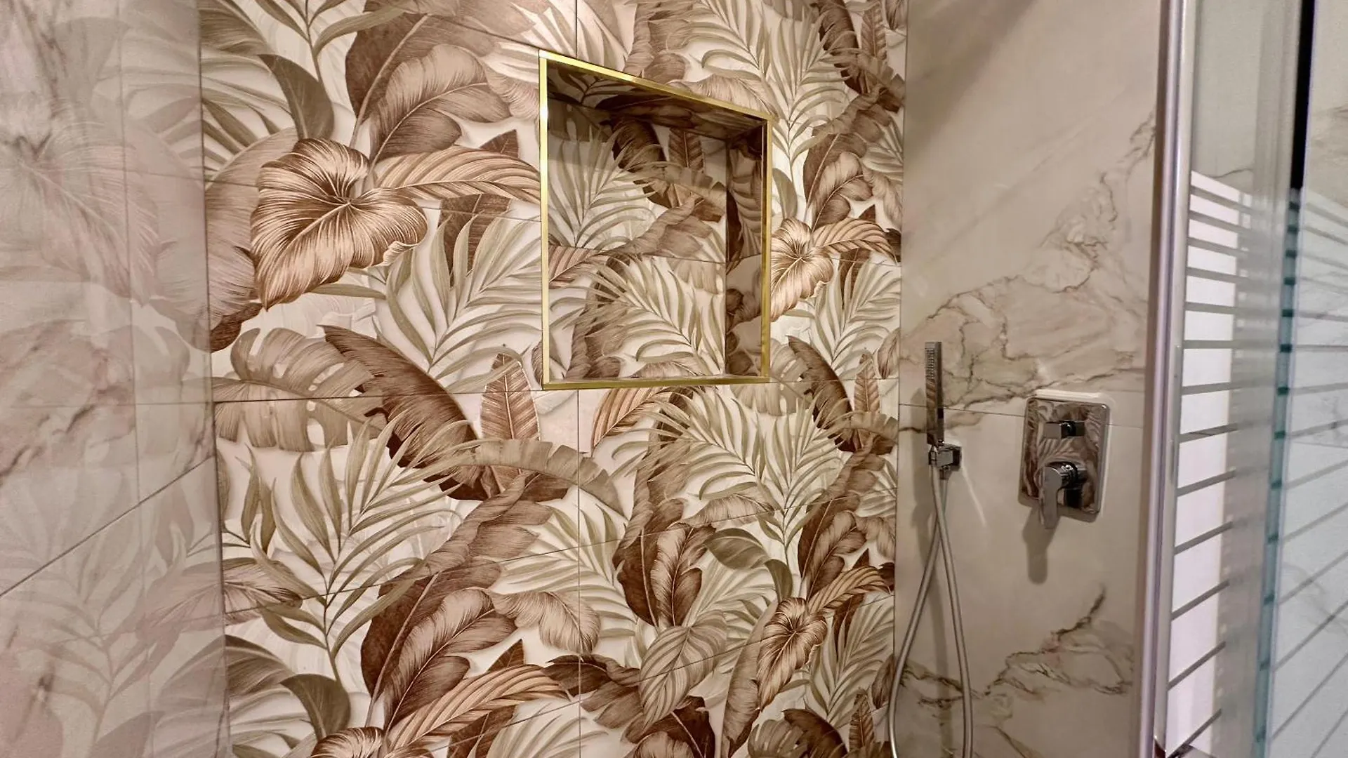 Casa vacanze Villa House Santa Fe Napoli Italia