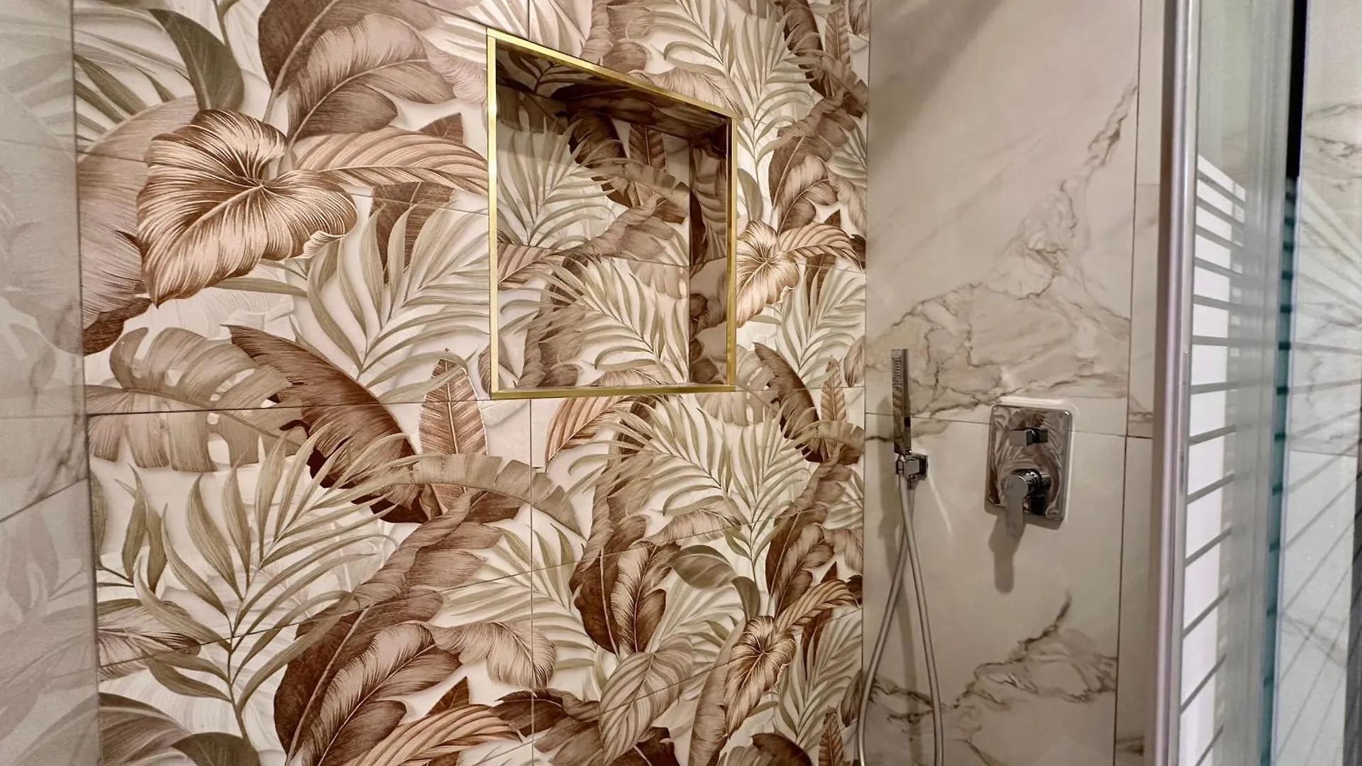 Villa House Santa Fe Napoli 0*,  Italia