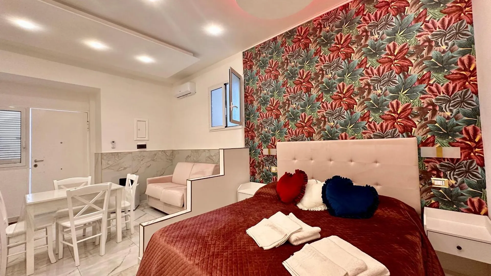 Casa vacanze Villa House Santa Fe Napoli