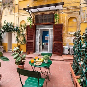  Appartamento Centro Casa