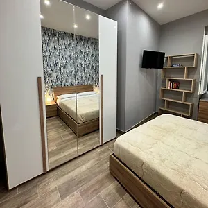  Appartamento 280 Mt Dalla Metro The Mox Luxury Apartament