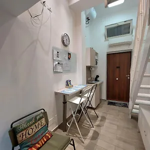  Appartamento Wonders House