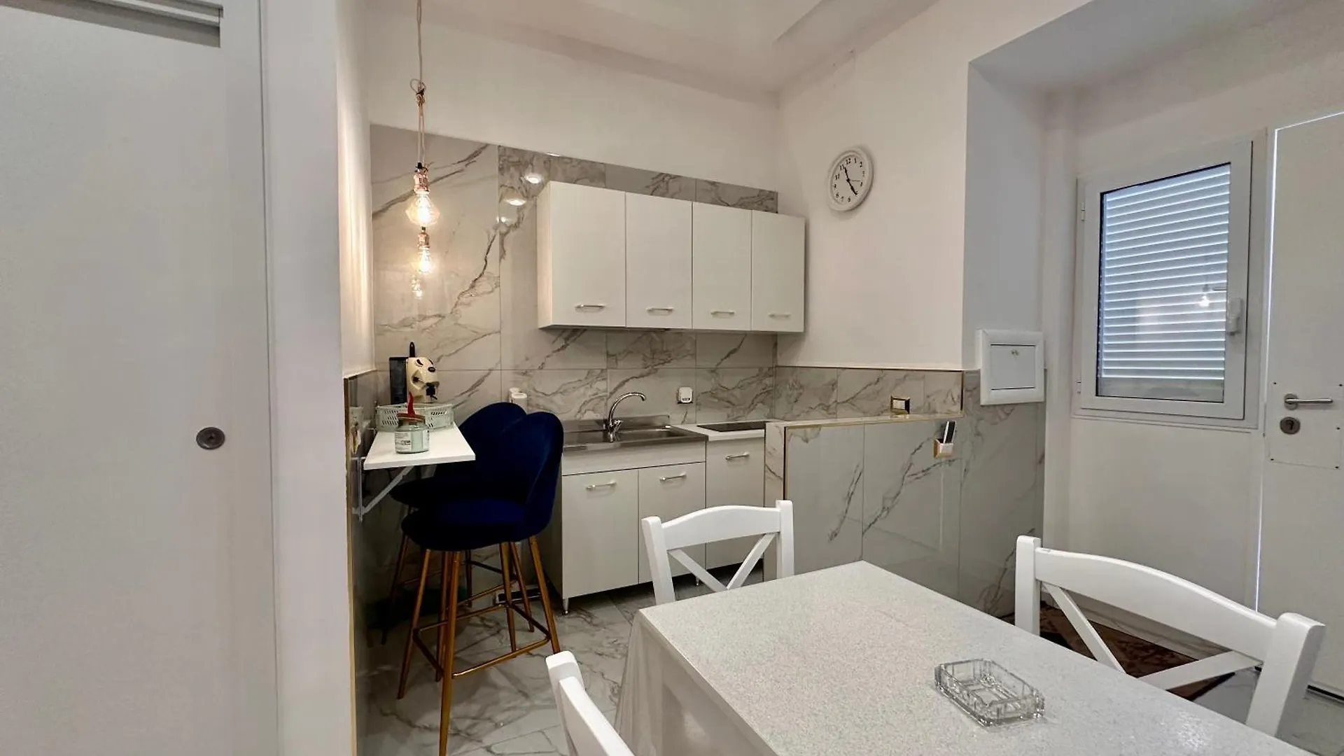 House Santa Fe Villa Naples Holiday home