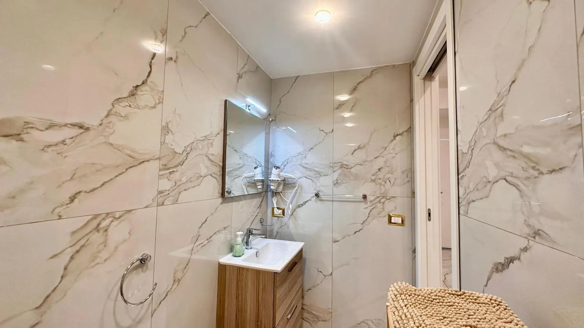 House Santa Fe Villa Naples Holiday home