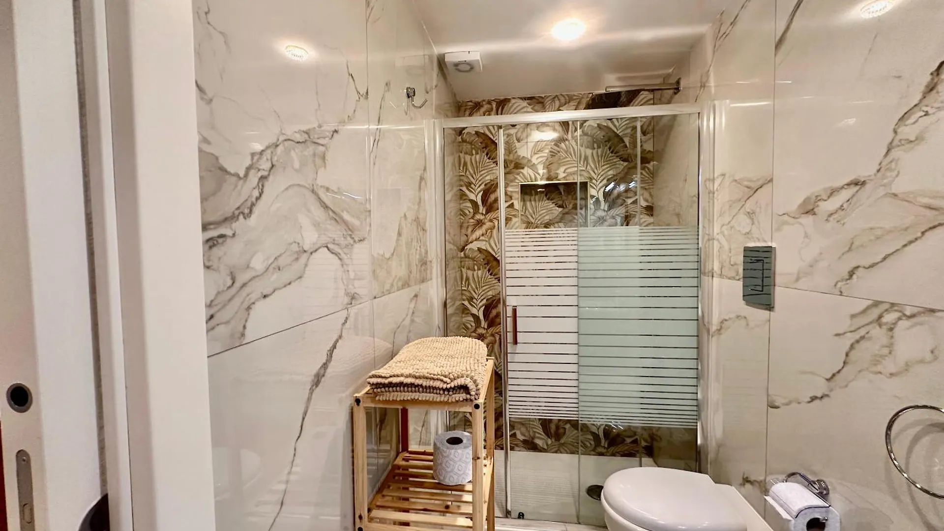 House Santa Fe Villa Naples Holiday home