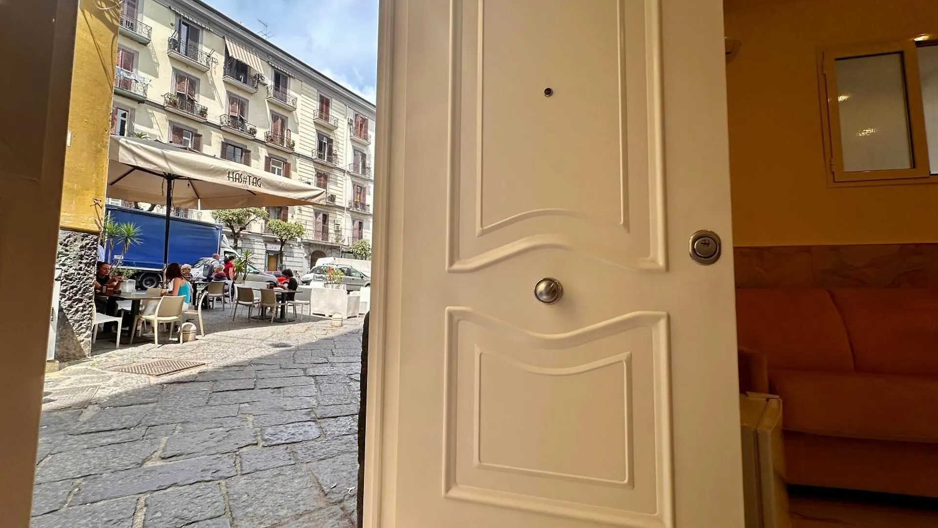 House Santa Fe Villa Naples