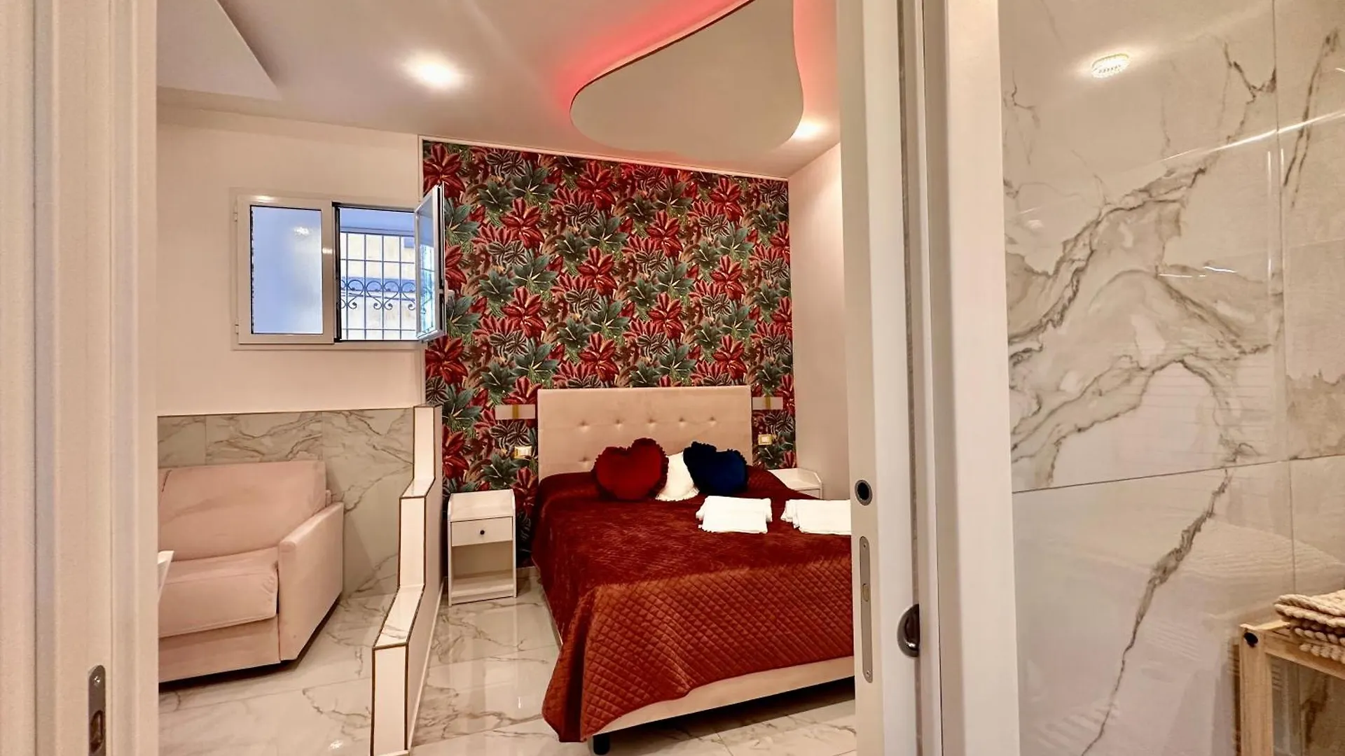 House Santa Fe Villa Naples