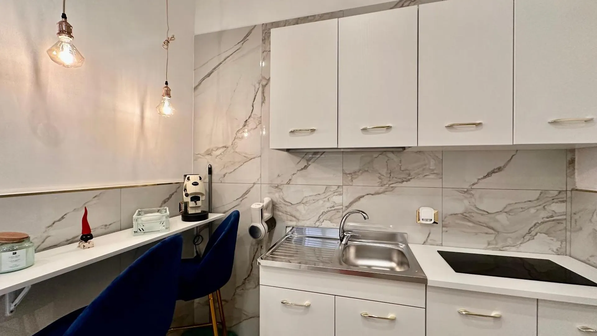 House Santa Fe Villa Naples Holiday home