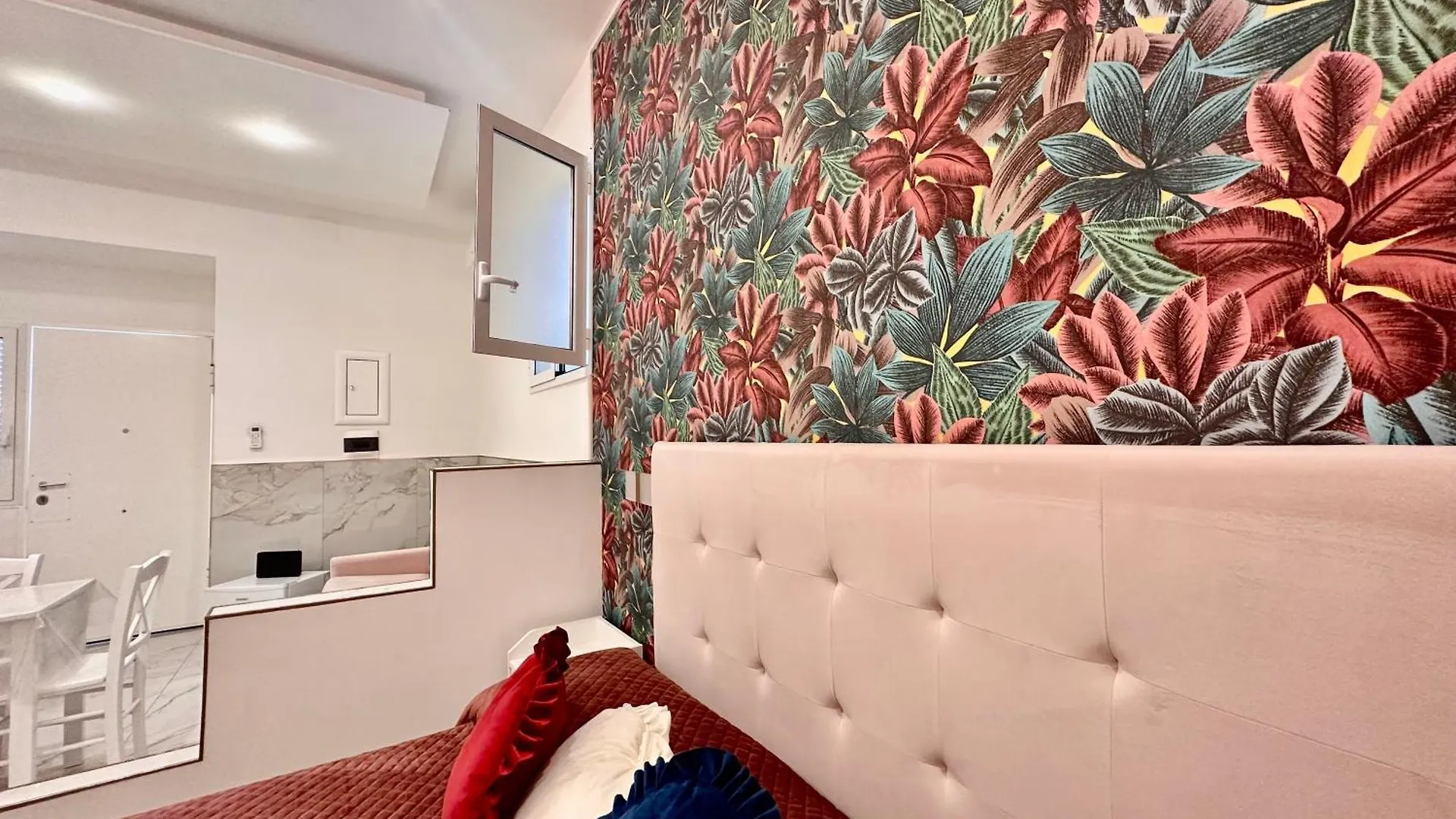 House Santa Fe Villa Naples